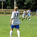 Pogoń Leżajsk - Orzeł Przeworsk (juniorzy młodsi), sparing 07.08.2010 r. #orzeł #przeworsk #OrzełPrzeworsk #pogoń #orzel #pogon #lezajsk #leżajsk #PogońLeżajsk #juniorzy #JuniorzyMłodsi #lezajsktm #sport #PiłkaNożna