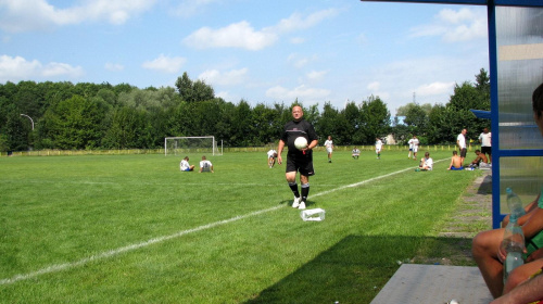 Pogoń Leżajsk - Orzeł Przeworsk (juniorzy młodsi), sparing 07.08.2010 r. #orzeł #przeworsk #OrzełPrzeworsk #pogoń #orzel #pogon #lezajsk #leżajsk #PogońLeżajsk #juniorzy #JuniorzyMłodsi #lezajsktm #sport #PiłkaNożna