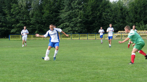 Pogoń Leżajsk - Orzeł Przeworsk (juniorzy starsi), sparing, 07.08.2010 r. #orzeł #przeworsk #orzel #OrzełPrzeworsk #lezajsk #leżajsk #pogon #pogoń #PogońLeżajsk #lezajsktm #PiłkaNożna #sport #JuniorzyStarsi #juniorzy