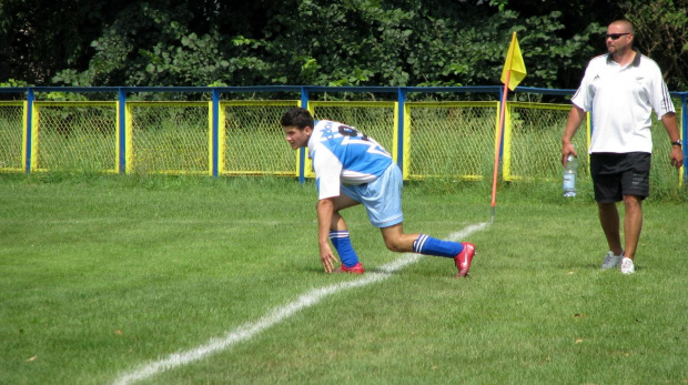 Pogoń Leżajsk - Orzeł Przeworsk (juniorzy młodsi), sparing 07.08.2010 r. #orzeł #przeworsk #OrzełPrzeworsk #pogoń #orzel #pogon #lezajsk #leżajsk #PogońLeżajsk #juniorzy #JuniorzyMłodsi #lezajsktm #sport #PiłkaNożna