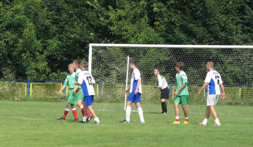 Pogoń Leżajsk - Orzeł Przeworsk (juniorzy starsi), sparing, 07.08.2010 r. #orzeł #przeworsk #orzel #OrzełPrzeworsk #lezajsk #leżajsk #pogon #pogoń #PogońLeżajsk #lezajsktm #PiłkaNożna #sport #JuniorzyStarsi #juniorzy