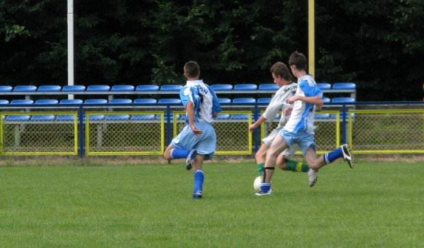 Pogoń Leżajsk - Orzeł Przeworsk (juniorzy młodsi), sparing 07.08.2010 r. #orzeł #przeworsk #OrzełPrzeworsk #pogoń #orzel #pogon #lezajsk #leżajsk #PogońLeżajsk #juniorzy #JuniorzyMłodsi #lezajsktm #sport #PiłkaNożna