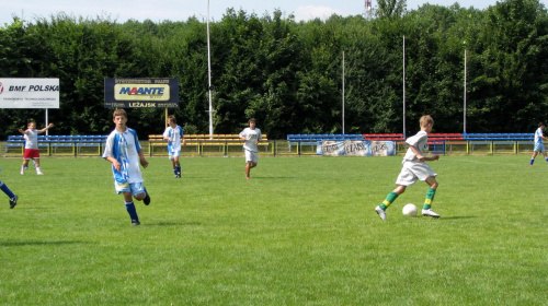 Pogoń Leżajsk - Orzeł Przeworsk (juniorzy młodsi), sparing 07.08.2010 r. #orzeł #przeworsk #OrzełPrzeworsk #pogoń #orzel #pogon #lezajsk #leżajsk #PogońLeżajsk #juniorzy #JuniorzyMłodsi #lezajsktm #sport #PiłkaNożna