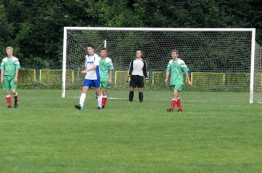 Pogoń Leżajsk - Orzeł Przeworsk (juniorzy starsi), sparing, 07.08.2010 r. #orzeł #przeworsk #orzel #OrzełPrzeworsk #lezajsk #leżajsk #pogon #pogoń #PogońLeżajsk #lezajsktm #PiłkaNożna #sport #JuniorzyStarsi #juniorzy
