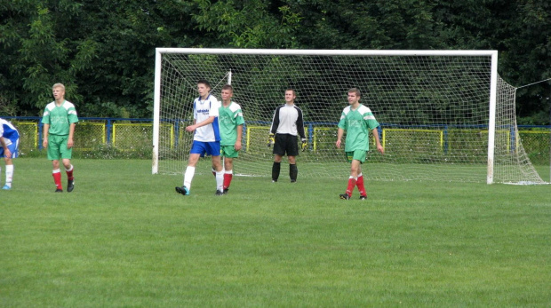 Pogoń Leżajsk - Orzeł Przeworsk (juniorzy starsi), sparing, 07.08.2010 r. #orzeł #przeworsk #orzel #OrzełPrzeworsk #lezajsk #leżajsk #pogon #pogoń #PogońLeżajsk #lezajsktm #PiłkaNożna #sport #JuniorzyStarsi #juniorzy