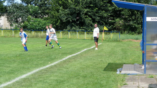 Pogoń Leżajsk - Orzeł Przeworsk (juniorzy młodsi), sparing 07.08.2010 r. #orzeł #przeworsk #OrzełPrzeworsk #pogoń #orzel #pogon #lezajsk #leżajsk #PogońLeżajsk #juniorzy #JuniorzyMłodsi #lezajsktm #sport #PiłkaNożna