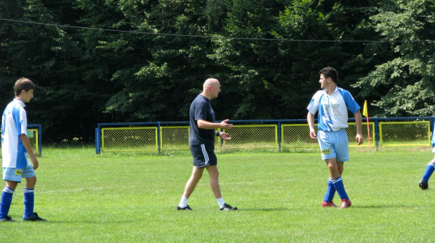 Pogoń Leżajsk - Orzeł Przeworsk (juniorzy młodsi), sparing 07.08.2010 r. #orzeł #przeworsk #OrzełPrzeworsk #pogoń #orzel #pogon #lezajsk #leżajsk #PogońLeżajsk #juniorzy #JuniorzyMłodsi #lezajsktm #sport #PiłkaNożna