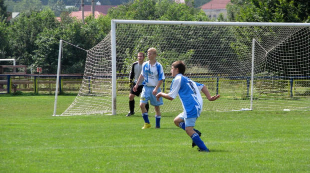 Pogoń Leżajsk - Orzeł Przeworsk (juniorzy młodsi), sparing 07.08.2010 r. #orzeł #przeworsk #OrzełPrzeworsk #pogoń #orzel #pogon #lezajsk #leżajsk #PogońLeżajsk #juniorzy #JuniorzyMłodsi #lezajsktm #sport #PiłkaNożna