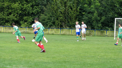 Pogoń Leżajsk - Orzeł Przeworsk (juniorzy starsi), sparing, 07.08.2010 r. #orzeł #przeworsk #orzel #OrzełPrzeworsk #lezajsk #leżajsk #pogon #pogoń #PogońLeżajsk #lezajsktm #PiłkaNożna #sport #JuniorzyStarsi #juniorzy