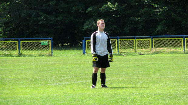 Pogoń Leżajsk - Orzeł Przeworsk (juniorzy młodsi), sparing 07.08.2010 r. #orzeł #przeworsk #OrzełPrzeworsk #pogoń #orzel #pogon #lezajsk #leżajsk #PogońLeżajsk #juniorzy #JuniorzyMłodsi #lezajsktm #sport #PiłkaNożna