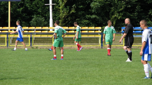 Pogoń Leżajsk - Orzeł Przeworsk (juniorzy starsi), sparing, 07.08.2010 r. #orzeł #przeworsk #orzel #OrzełPrzeworsk #lezajsk #leżajsk #pogon #pogoń #PogońLeżajsk #lezajsktm #PiłkaNożna #sport #JuniorzyStarsi #juniorzy