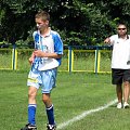 Pogoń Leżajsk - Orzeł Przeworsk (juniorzy młodsi), sparing 07.08.2010 r. #orzeł #przeworsk #OrzełPrzeworsk #pogoń #orzel #pogon #lezajsk #leżajsk #PogońLeżajsk #juniorzy #JuniorzyMłodsi #lezajsktm #sport #PiłkaNożna