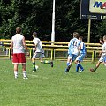 Pogoń Leżajsk - Orzeł Przeworsk (juniorzy młodsi), sparing 07.08.2010 r. #orzeł #przeworsk #OrzełPrzeworsk #pogoń #orzel #pogon #lezajsk #leżajsk #PogońLeżajsk #juniorzy #JuniorzyMłodsi #lezajsktm #sport #PiłkaNożna