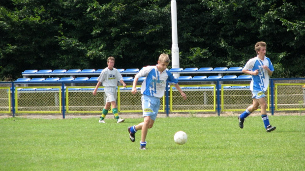 Pogoń Leżajsk - Orzeł Przeworsk (juniorzy młodsi), sparing 07.08.2010 r. #orzeł #przeworsk #OrzełPrzeworsk #pogoń #orzel #pogon #lezajsk #leżajsk #PogońLeżajsk #juniorzy #JuniorzyMłodsi #lezajsktm #sport #PiłkaNożna