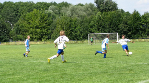 Pogoń Leżajsk - Orzeł Przeworsk (juniorzy młodsi), sparing 07.08.2010 r. #orzeł #przeworsk #OrzełPrzeworsk #pogoń #orzel #pogon #lezajsk #leżajsk #PogońLeżajsk #juniorzy #JuniorzyMłodsi #lezajsktm #sport #PiłkaNożna