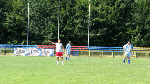 Pogoń Leżajsk - Orzeł Przeworsk (juniorzy młodsi), sparing 07.08.2010 r. #orzeł #przeworsk #OrzełPrzeworsk #pogoń #orzel #pogon #lezajsk #leżajsk #PogońLeżajsk #juniorzy #JuniorzyMłodsi #lezajsktm #sport #PiłkaNożna