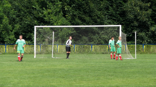 Pogoń Leżajsk - Orzeł Przeworsk (juniorzy starsi), sparing, 07.08.2010 r. #orzeł #przeworsk #orzel #OrzełPrzeworsk #lezajsk #leżajsk #pogon #pogoń #PogońLeżajsk #lezajsktm #PiłkaNożna #sport #JuniorzyStarsi #juniorzy