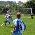 Pogoń Leżajsk - Orzeł Przeworsk (juniorzy młodsi), sparing 07.08.2010 r. #orzeł #przeworsk #OrzełPrzeworsk #pogoń #orzel #pogon #lezajsk #leżajsk #PogońLeżajsk #juniorzy #JuniorzyMłodsi #lezajsktm #sport #PiłkaNożna