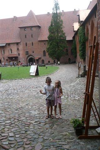 Malbork