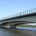 Most nad Bugonarwią.