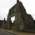 Oradour-sur-Glane
Miasteczko