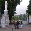 LOURDES-BAZYLIKA #LOURDES #MIASTA #BAZYLIKI