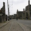 Oradour-sur-Glane
Miasteczko