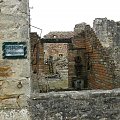 Oradour-sur-Glane
Miasteczko