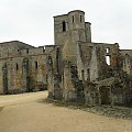 Oradour-sur-Glane
Miasteczko