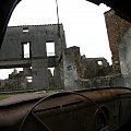 Oradour-sur-Glane
Miasteczko