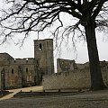 Oradour-sur-Glane
Miasteczko