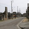 Oradour-sur-Glane
Miasteczko