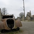 Oradour-sur-Glane
Miasteczko