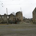 Oradour-sur-Glane
Miasteczko