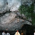 LOURDES-GROTA OBJAWIEŃ #LOURDES #MIASTA #BAZYLIKI