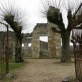 Oradour-sur-Glane
Miasteczko