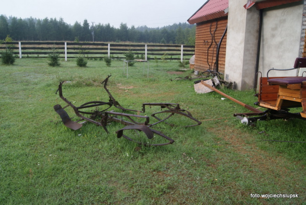 Bytów Grudziądz Samborowo Ostróda