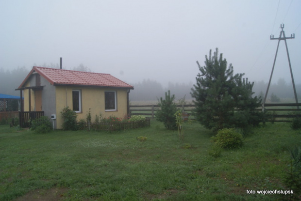 Bytów Grudziądz Samborowo Ostróda