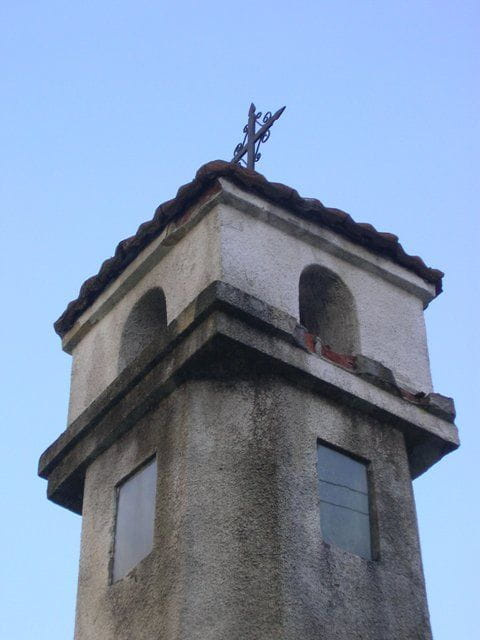 Paszkówka (małopolskie)- obelisk, kolumna