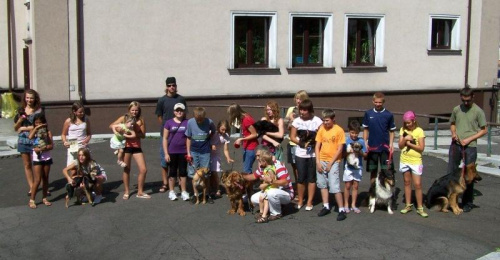 psy i ikoty 14.08.2010 #mdkmiechow