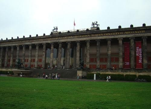 Altes Museum