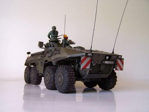 Luchs 1/35 #Luchs