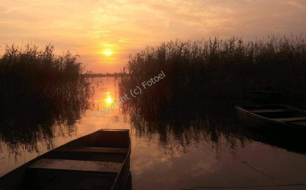 #fotoel #wakacje #lato2010 #łódka #jezioro #woda
