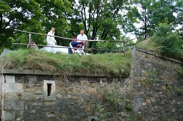 #Kłodzko #oblężenie #Winnogóra #generał #Jan #Henryk #Dabrowski