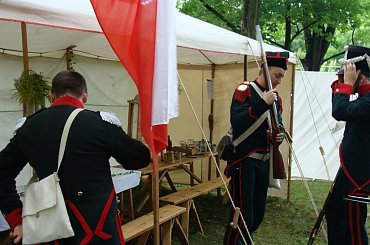 #Kłodzko #oblężenie #Winnogóra #generał #Jan #Henryk #Dabrowski