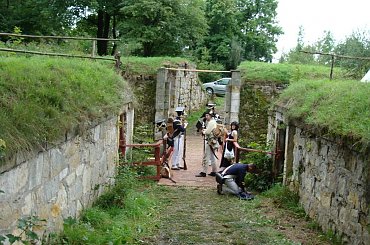 #Kłodzko #oblężenie #Winnogóra #generał #Jan #Henryk #Dabrowski