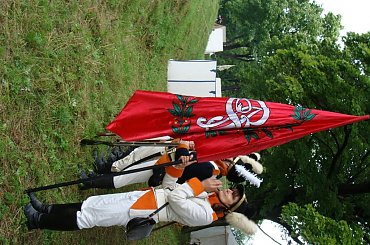 #Kłodzko #oblężenie #Winnogóra #generał #Jan #Henryk #Dabrowski