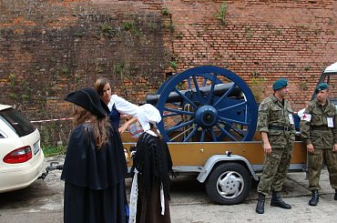 #Kłodzko #oblężenie #Winnogóra #generał #Jan #Henryk #Dabrowski