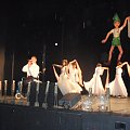 XVI Przegląd Zeapołów Artystycznych Białystok 18-19.05.2009