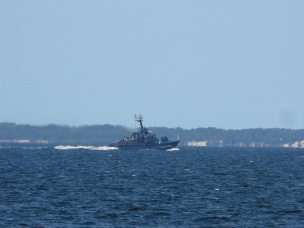 Maj 2008 Gdynia -Hel